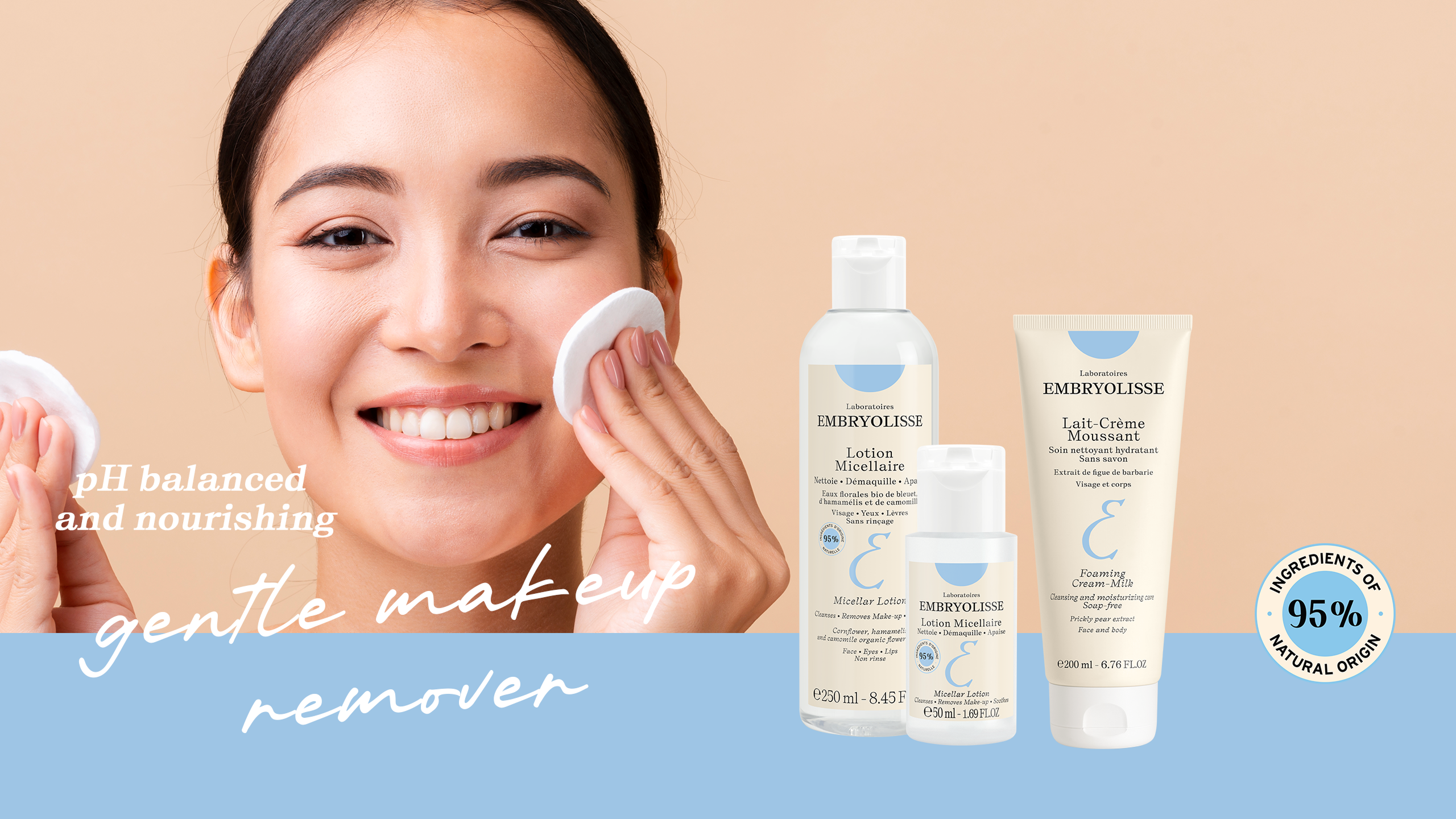 1st Cleanser