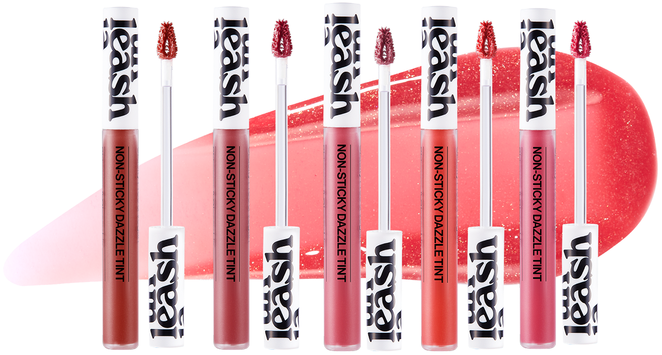 Non-Sticky Dazzle Tint