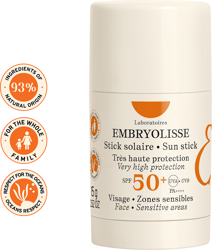 Skin protection spf