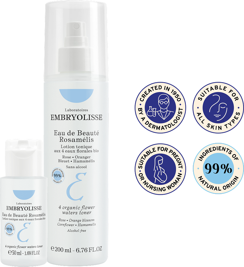 Skin nourishment