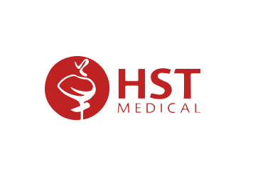 HST Logo