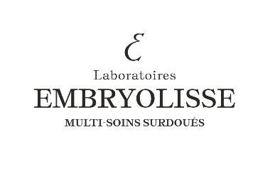EMBRYOLLISE Logo