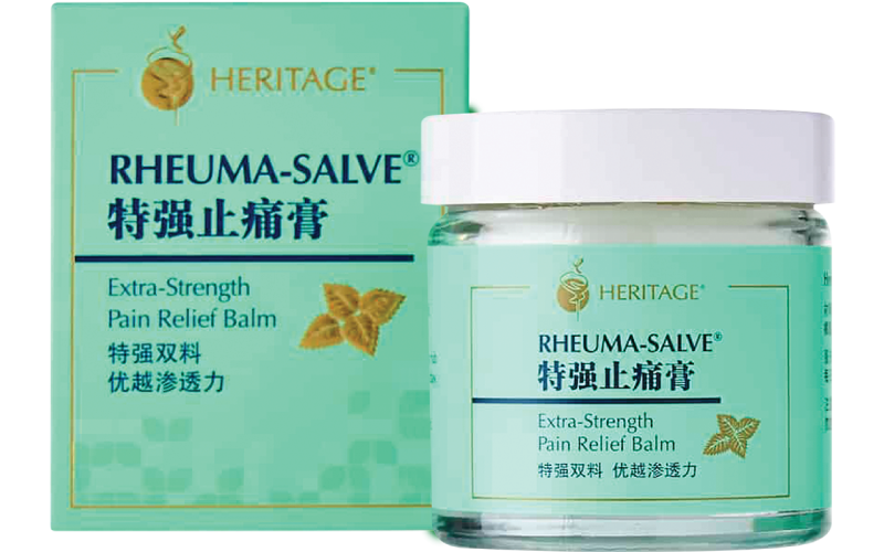 RHEUMA-SALVE® BALM