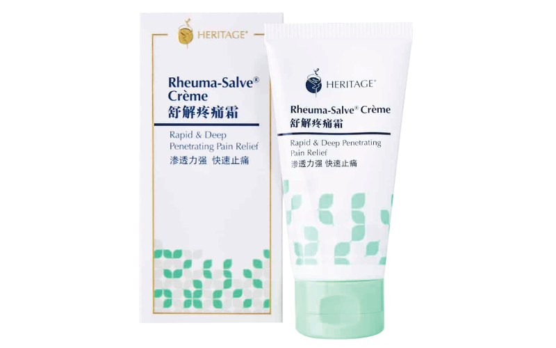 RHEUMA-SALVE® CREME