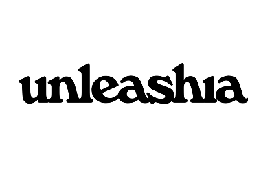 UNLEASHIA Logo