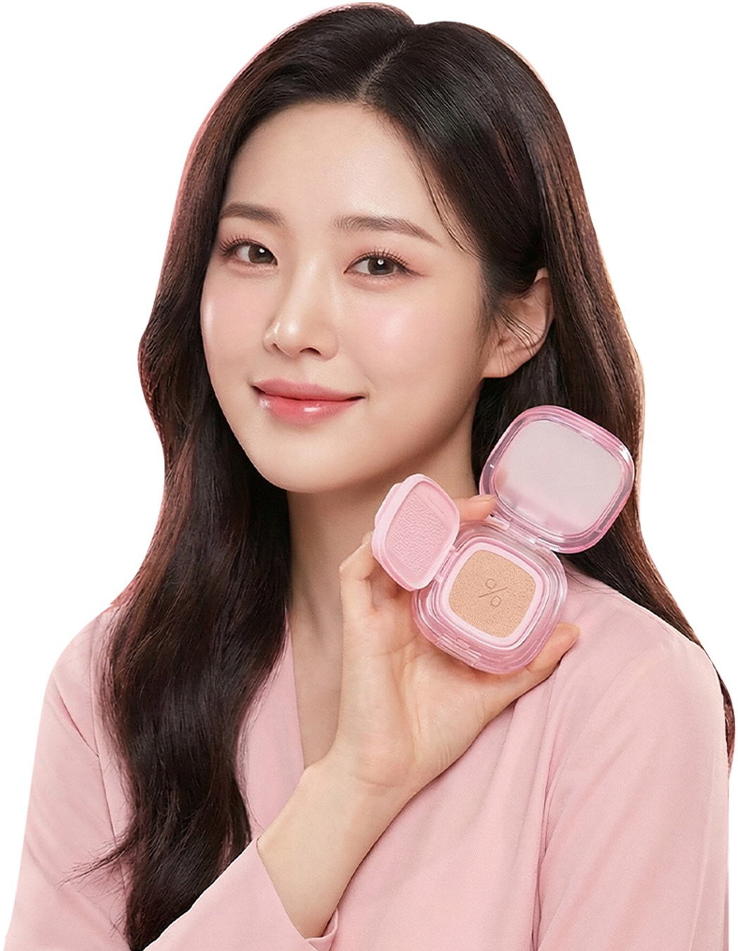 One Tap to Flawless by Thailand’s Top Makeup Brand Perfect Coverage + Brightening BRIGHTSOME™ Tech